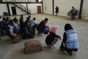 Libye : le bureau de l’OIM à Tripoli saccagé par des manifestants
