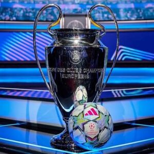 Ligue des champions : les résultats de la première journée du mardi 8 septembre 2026 ⚽️🏆