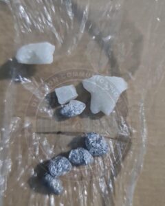 Trafic de drogue : la Brigade de recherches de Keur Massar démantèle une nouvelle ramification d’un réseau présumé