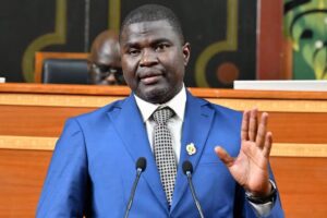 Dossiers ASER et Kosmos : Amadou Ba invoque les limites juridiques des enquêtes parlementaires