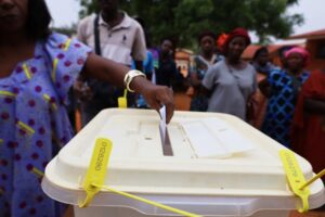Guinée-Bissau : les élections du 6 décembre compromises