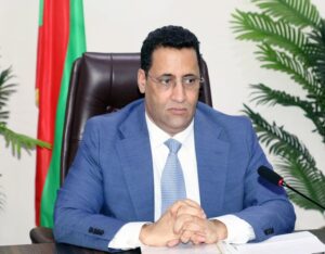 🇲🇷 MAURITANIE : LE PREMIER MINISTRE DÉMISSIONNE APRÈS UN RAPPORT ACCABLANT