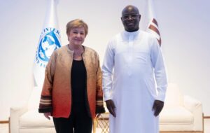Sénégal : à Bangkok, Cheikh Diba face aux enjeux du financement et de la dette publique