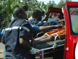 Tivaouane : deux jeunes de 19 et 21 ans meurent dans une collision entre une moto et un camion