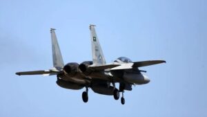 Arabie saoudite : Riyad affirme être prête à faire face aux attaques des Houthis