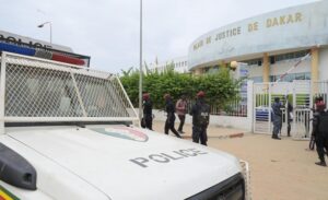 Cybercriminalité au Sénégal : une lycéenne interpellée après une tentative de détournement de 168 millions FCFA