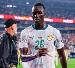 Ballon d’Or africain 2026 : Pape Gueye affiche ses ambitions
