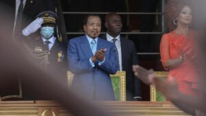 Cameroun : six mois après la création du poste de vice-président, le fauteuil reste vacant