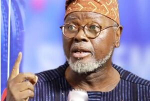 Violences politiques de 2021 à 2024 : Alioune Tine salue l’ouverture d’une enquête du parquet