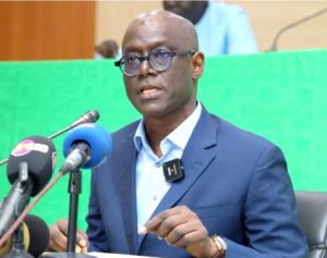 Délestages au Sénégal : Thierno Alassane Sall dénonce un manque d’anticipation