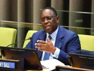 Pétrole : Mamadou Faye critique l’attractivité du Code pétrolier de 2019