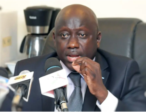 Villas du Point E : Serigne Bassirou Guèye conteste les déclarations de Yaya Abdoul Kane