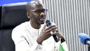 🇸🇳 LA POSTE DU SÉNÉGAL : LE DÉFI DE LA RECONQUÊTE