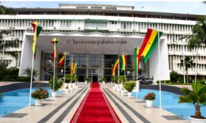Assemblée nationale du Sénégal : la session ordinaire 2026-2027 s’ouvre sur fond d’enquêtes parlementaires