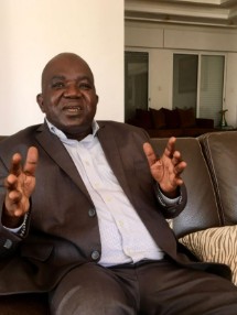 Commissions d’enquête parlementaires : Oumar Sarr plaide pour une autre Assemblée nationale