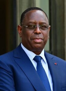 ONU : Macky Sall retire sa candidature au poste de secrétaire général