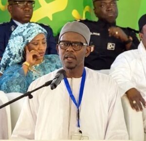 Port autonome de Dakar : l’Amicale des cadres salue la nomination d’Abdoul Hamid Sy