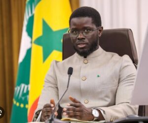 Assainissement au Sénégal : Bassirou Diomaye Faye engage une refonte de la politique de prévention des inondations