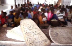 Nioro du Rip : le nouveau khalife de Maba Diakhou Bâ fait de l’enseignement coranique une priorité