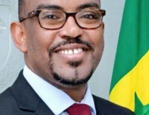 LFR 2026 : Aly Ka accuse El Malick Ndiaye de trahir le Djoloff