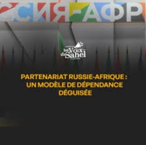 Sommet Russie-Afrique : la BCID-AES plaide pour un partenariat sans dépendance
