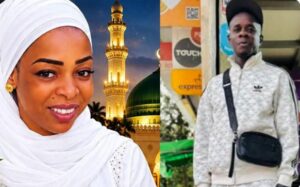 Affaire Astou Ndiaye : Alioune Badara Gaye arrêté en Mauritanie