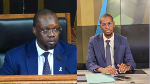 « Ils voulaient tout taxer » : Seydina Omar Touré attaque Sonko sur la fiscalité