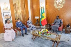 Sénégal : le FMI met en garde sur les conditions d’adoption du budget rectificatif 2026