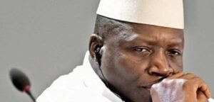 Gambie : 2,5 millions de dollars restitués par les États-Unis pour indemniser les victimes de Yahya Jammeh