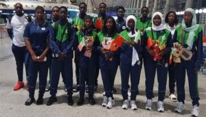 JOJ Dakar 2026 : cinq jeunes talents sénégalais en quête d’un premier podium olympique