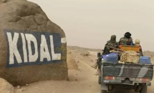 Mali : le FLA se retire de Kidal et ouvre la voie à l’armée malienne