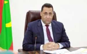 Mauritanie : Moctar Ould Diay reconduit au poste de Premier ministre après la démission de son gouvernement