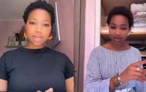 « Yenn nieppeu ay goordjiguen you sida nguéne » : la tiktokeuse Nourah Ba arrêtée par la DSC