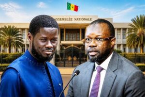 Déclarations d’Ousmane Sonko : Kiiraay annonce une conférence de presse