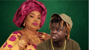 Fatou Laobé-Pawlish Mbaye : le procès en diffamation se tient ce jeudi