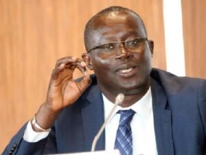 Augustin Senghor