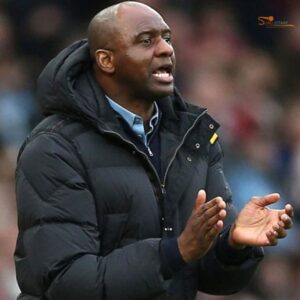 Sénégal : Patrick Vieira satisfait des progrès des Lions, mais réclame encore plus d’efficacité.