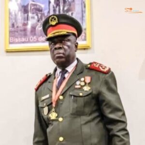 Guinée-Bissau : 24 personnalités appellent la CEDEAO à agir pour rétablir l’ordre constitutionnel.