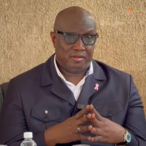 Inondations : Makhtar Cissé reconnaît la responsabilité de l’État dans l’occupation de la zone de captage.