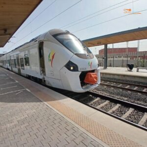 TER–AIBD : les tarifs officiels fixés, la gratuité prend fin lundi.