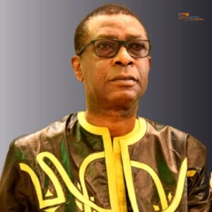 JOJ Dakar 2026 : Youssou Ndour désormais mobilisé pour promouvoir les Jeux.
