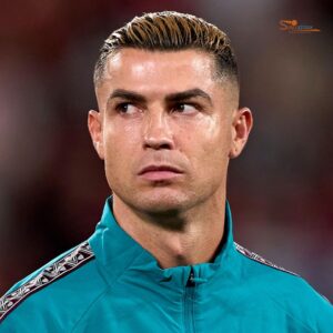 Cristiano Ronaldo suspendu à titre préventif : la Fédération portugaise ouvre une procédure disciplinaire.
