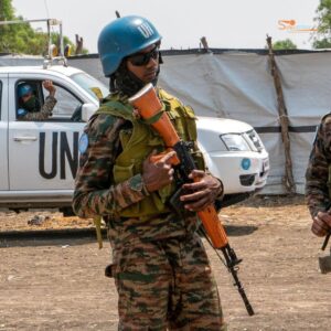 Soudan du Sud : 71 morts dans des violences communautaires, les Casques bleus déployés.