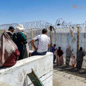 Espagne : deux Sénégalais portés disparus après leur arrestation à Ceuta.