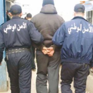 Algérie : 61 ressortissants marocains arrêtés pour un projet présumé de sabotage.