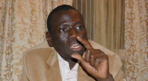 Serigne Mboup affiche ses ambitions : faire de Kaolack une ville prospère