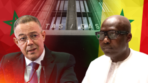 CAN : le TAS examine à huis clos le recours du Sénégal sur la finale