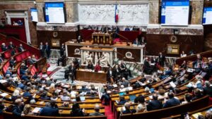 France : l’Assemblée nationale entame l’examen du budget 2027 dans un climat politique tendu