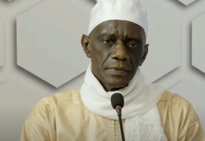 DSC : Mame Mactar Guèye dépose une nouvelle plainte, une enquête ouverte