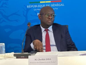 Budget 2027 du Sénégal : recettes, dépenses et dette, les principaux chiffres à retenir